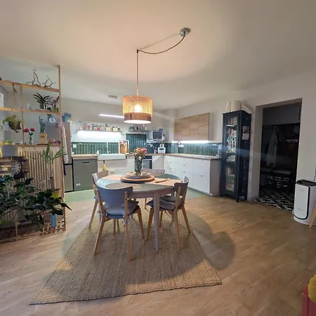 Homestay Dans Mon Montferrand *